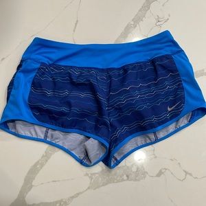 Nike Women’s Dri-FIT Shorts